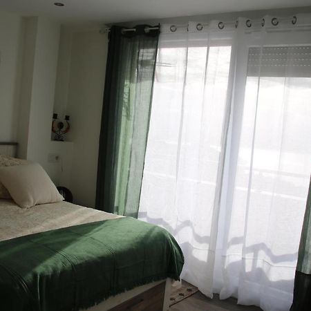 Precioso Apartamento Con Magnificas Vistas - Apartamento Aifos سانتاندر المظهر الخارجي الصورة