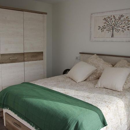 Precioso Apartamento Con Magnificas Vistas - Apartamento Aifos سانتاندر المظهر الخارجي الصورة