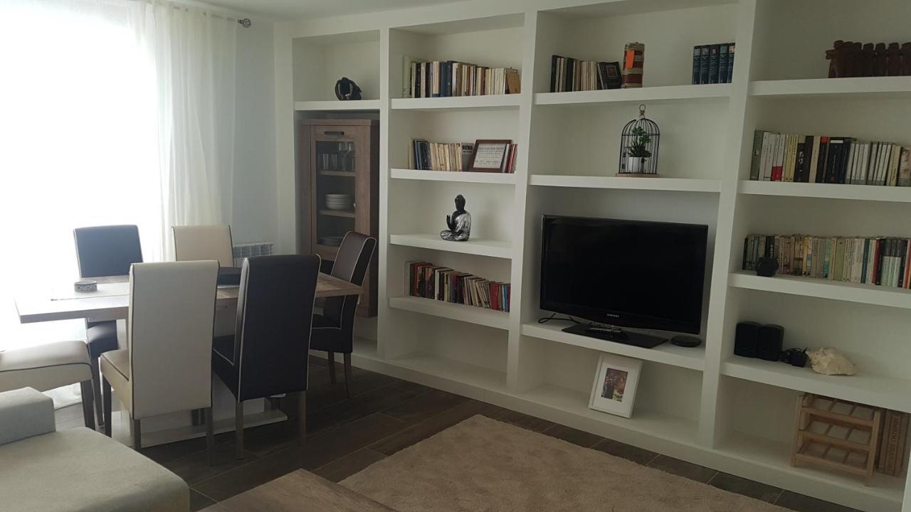 Precioso Apartamento Con Magnificas Vistas - Apartamento Aifos سانتاندر المظهر الخارجي الصورة