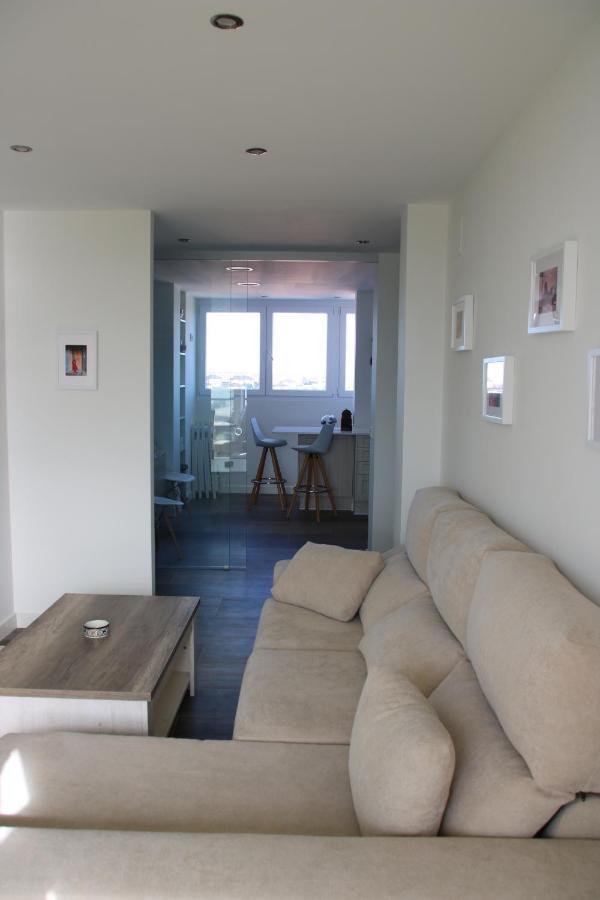 Precioso Apartamento Con Magnificas Vistas - Apartamento Aifos سانتاندر المظهر الخارجي الصورة