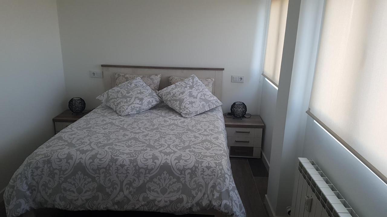 Precioso Apartamento Con Magnificas Vistas - Apartamento Aifos سانتاندر المظهر الخارجي الصورة