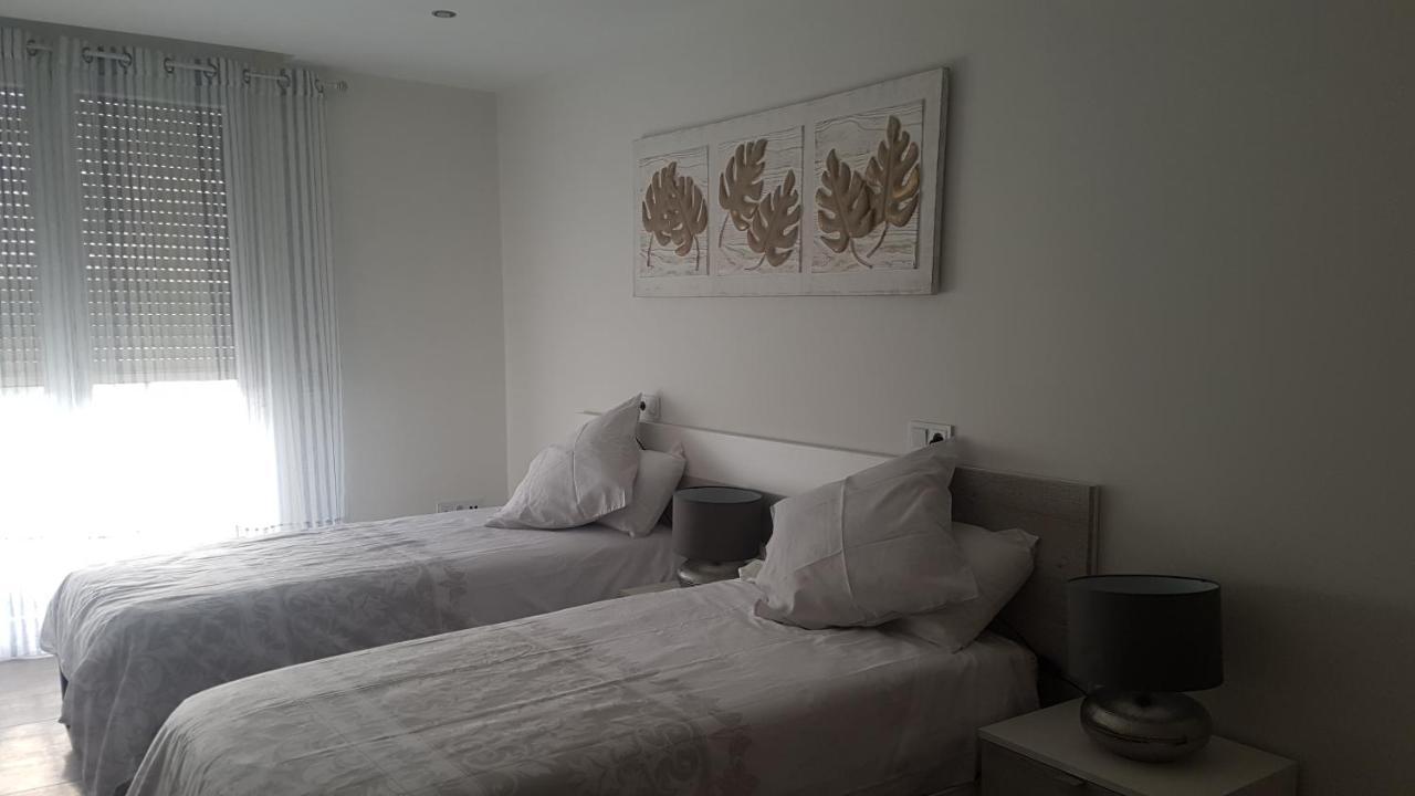 Precioso Apartamento Con Magnificas Vistas - Apartamento Aifos سانتاندر المظهر الخارجي الصورة