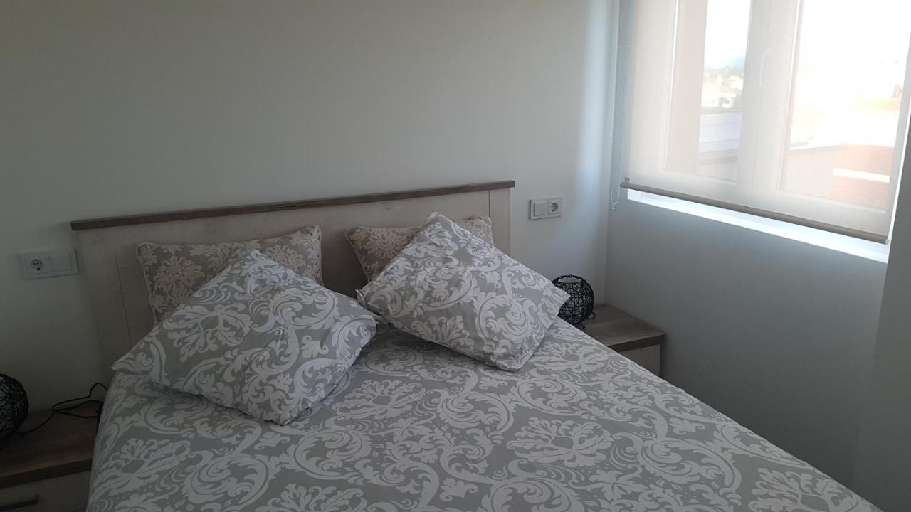 Precioso Apartamento Con Magnificas Vistas - Apartamento Aifos سانتاندر المظهر الخارجي الصورة