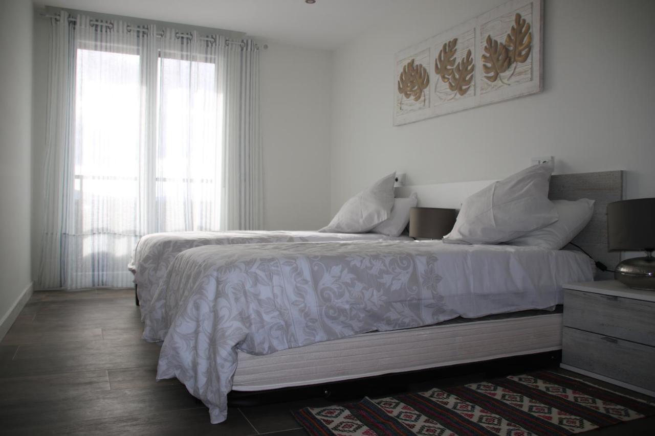 Precioso Apartamento Con Magnificas Vistas - Apartamento Aifos سانتاندر المظهر الخارجي الصورة