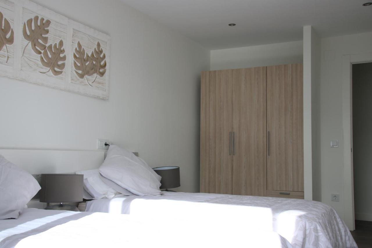 Precioso Apartamento Con Magnificas Vistas - Apartamento Aifos سانتاندر المظهر الخارجي الصورة