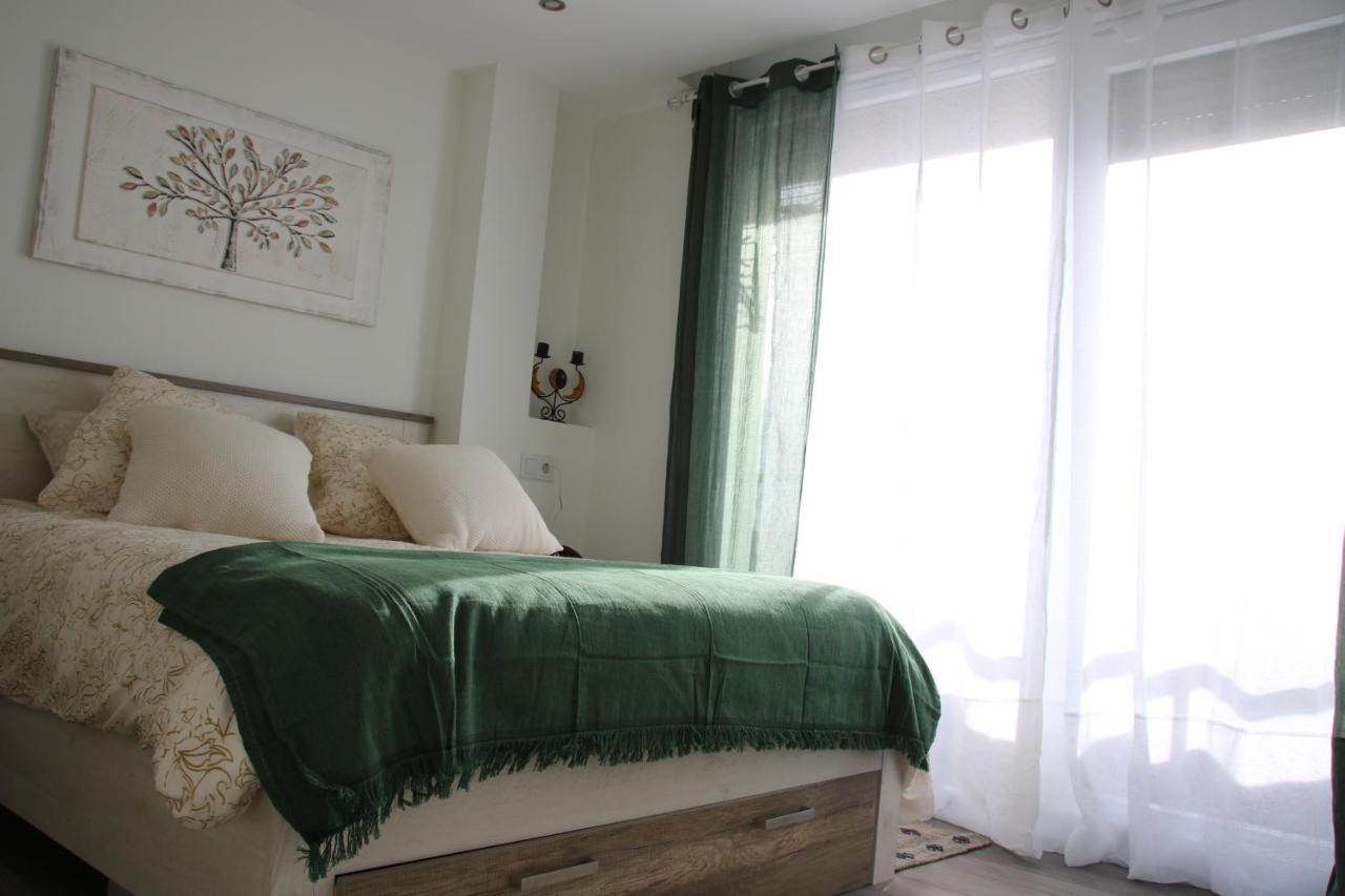 Precioso Apartamento Con Magnificas Vistas - Apartamento Aifos سانتاندر المظهر الخارجي الصورة