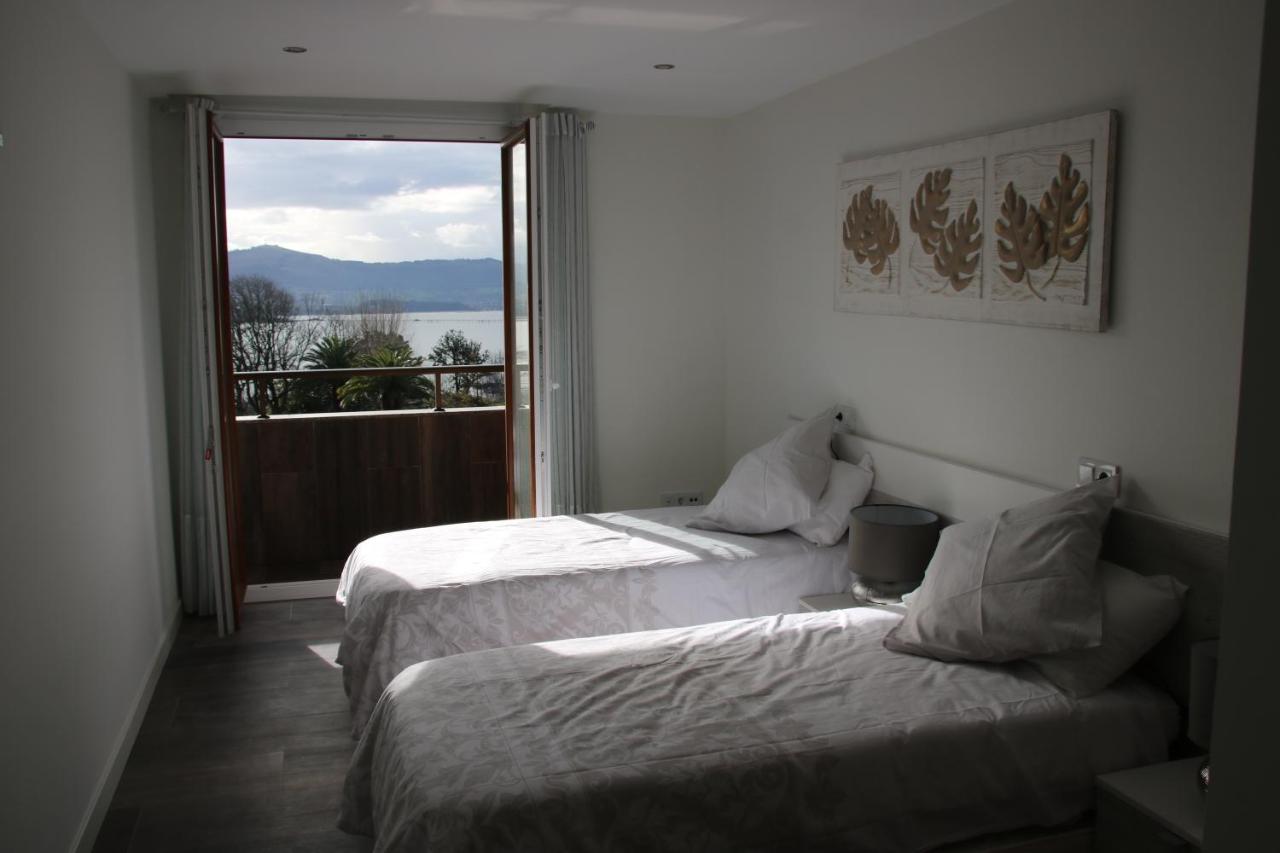 Precioso Apartamento Con Magnificas Vistas - Apartamento Aifos سانتاندر المظهر الخارجي الصورة
