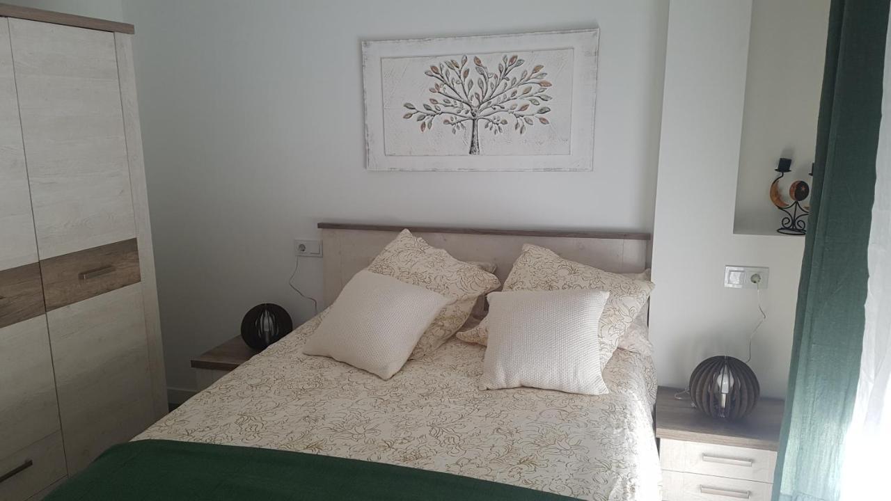 Precioso Apartamento Con Magnificas Vistas - Apartamento Aifos سانتاندر المظهر الخارجي الصورة