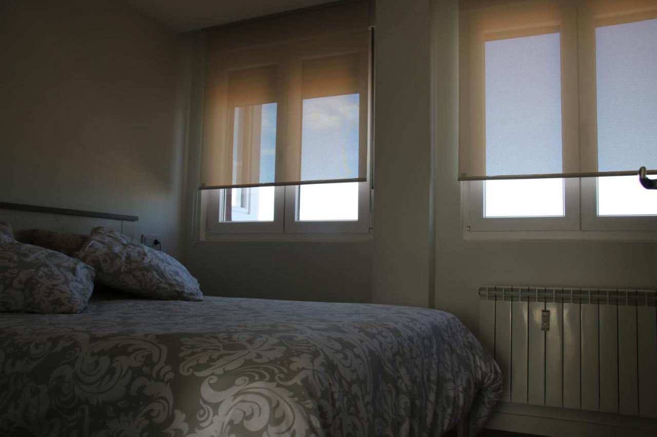 Precioso Apartamento Con Magnificas Vistas - Apartamento Aifos سانتاندر المظهر الخارجي الصورة