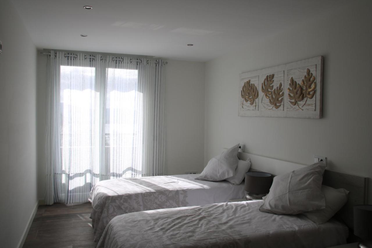 Precioso Apartamento Con Magnificas Vistas - Apartamento Aifos سانتاندر المظهر الخارجي الصورة